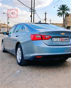 شيفروليه ماليبو